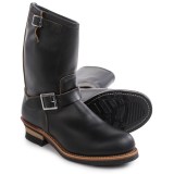 Red Wing Heritage 9268 Engineer Boots - 11”, Leather, Factory 2nds (For Men)
