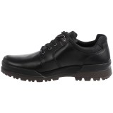 ECCO Track 6 Gore-Tex® Plain Toe Lo Shoes - Waterproof, Leather (For Men)