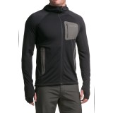 Marmot Ansgar Polartec® Power Stretch® Pro Hoodie (For Men)