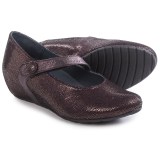 Wolky Daphne Mary Jane Shoes - Leather (For Women)