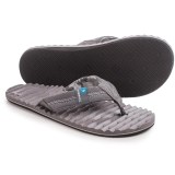 Freewaters Scamp Flip-Flops (For Men)