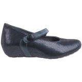 Wolky Daphne Mary Jane Shoes - Leather (For Women)