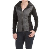 Icelandic Design Vanessa Jacket - Wool (For Women)