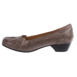 Taos Footwear Calypso Pumps - Leather (For Women)