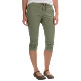 Columbia Sportswear Down the Path Capris (For Women)