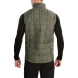 Sierra Designs DriDown Vest - 650 Fill Power (For Men)