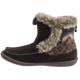 Woolrich Pine Creek Boots (For Women)