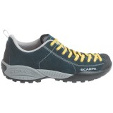 Scarpa Mojito Bicolor Hiking Shoes - Suede (For Men)