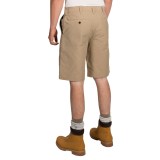 Dickies High-Performance Shorts - UPF 50+, Flat Front (For Men)