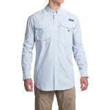 Columbia Sportswear PFG Bonefish 2 Shirt - Long Sleeve (For Men)