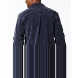 Royal Robbins Grid Cord Shirt - UPF 50+, Long Sleeve (For Men)