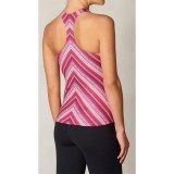 prAna Boost Printed Shirt - Sleeveless (For Women)