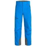 Marker High Line Gore-Tex® Soft Shell Ski Pants - Waterproof (For Men)