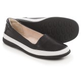 Taryn Rose Fressa Sport Shoes - Leather, Slip-Ons (For Women)