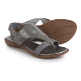 Axxiom Latoya Sandals - Vegan Leather (For Women)