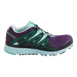Salomon X-Mission 3 Trail Running Shoes (For Women)