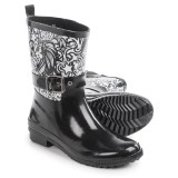 Cougar Rage Rain Boots - Waterproof (For Women)