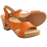 Dansko Tasha Ankle Strap Sandals (For Women)