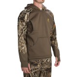 Browning Dirty Bird Timber Fleece Hoodie (For Men)