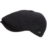 Gottmann Memphis Wool Driving Cap (For Men)