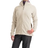 Rab Odyssey Fleece Hoodie - Full Zip (For Women)