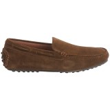 Frye Allen Venetian Moc Shoes - Suede (For Men)