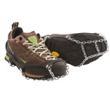 ICEtrekkers Traction Ice Chains (For Men and Women)