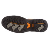 Ariat WorkHog Trek 6” Work Boots - Waterproof (For Men)
