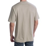 Sage Graphic Fly T-Shirt - Short Sleeve (For Men)