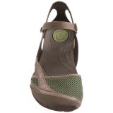 Teva Northwater Sandals - Faux-Leather and Mesh (For Women)