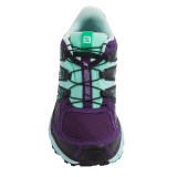 Salomon X-Mission 3 Trail Running Shoes (For Women)
