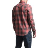 Lucky Brand Santa Fe Western Shirt - Snap Front, Long Sleeve (For Men)