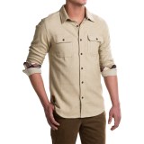 Kavu Franklin Shirt - Long Sleeve (For Men)