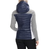 Phenix Moonlight Pertex® Microlight Middle Jacket - Insulated (For Women)