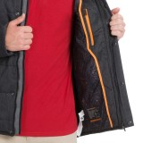 Icebreaker Scout MerinoLOFT Jacket - Merino Wool, Insulated (For Men)