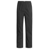 WHITE SIERRA CLOUDBURST WATERPROOF RAIN PANTS (FOR MEN)