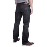 Lucky Brand 221 Original Jeans - Straight Leg (For Men)