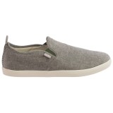 Sanuk Range TX Chambray Shoes - Slip-Ons (For Men)