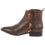 Eric Michael Modena Ankle Boots - Leather (For Women)