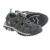 Hi-Tec Shore Sport Sandals (For Women)
