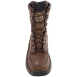 Irish Setter Havoc Gore-Tex® Leather Hunting Boots - Waterproof (For Men)