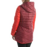 Orage Retreat Down Jacket - 500 Fill Power (For Women)