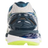 ASICS GEL-Nimbus 18 Running Shoes (For Men)