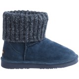 LAMO Footwear Empire Boots (For Women)