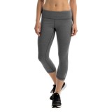 Reebok Spark Capris (For Women)