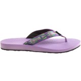 Teva Classic Flip-Flops (For Women)