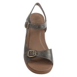 Dansko Joanie Sandals - Leather (For Women)