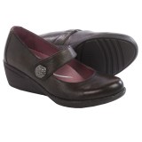 Dansko Adelle Mary Jane Shoes - Leather (For Women)