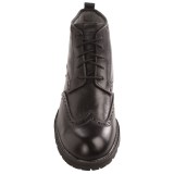 Florsheim Gaffney Wingtip Boots (For Men)
