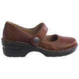Eastland Tansy Mary Jane Shoes - Leather (For Women)